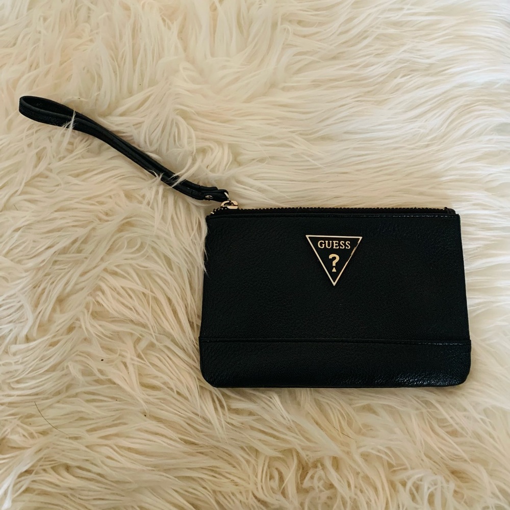 Guess Wallet Clutch